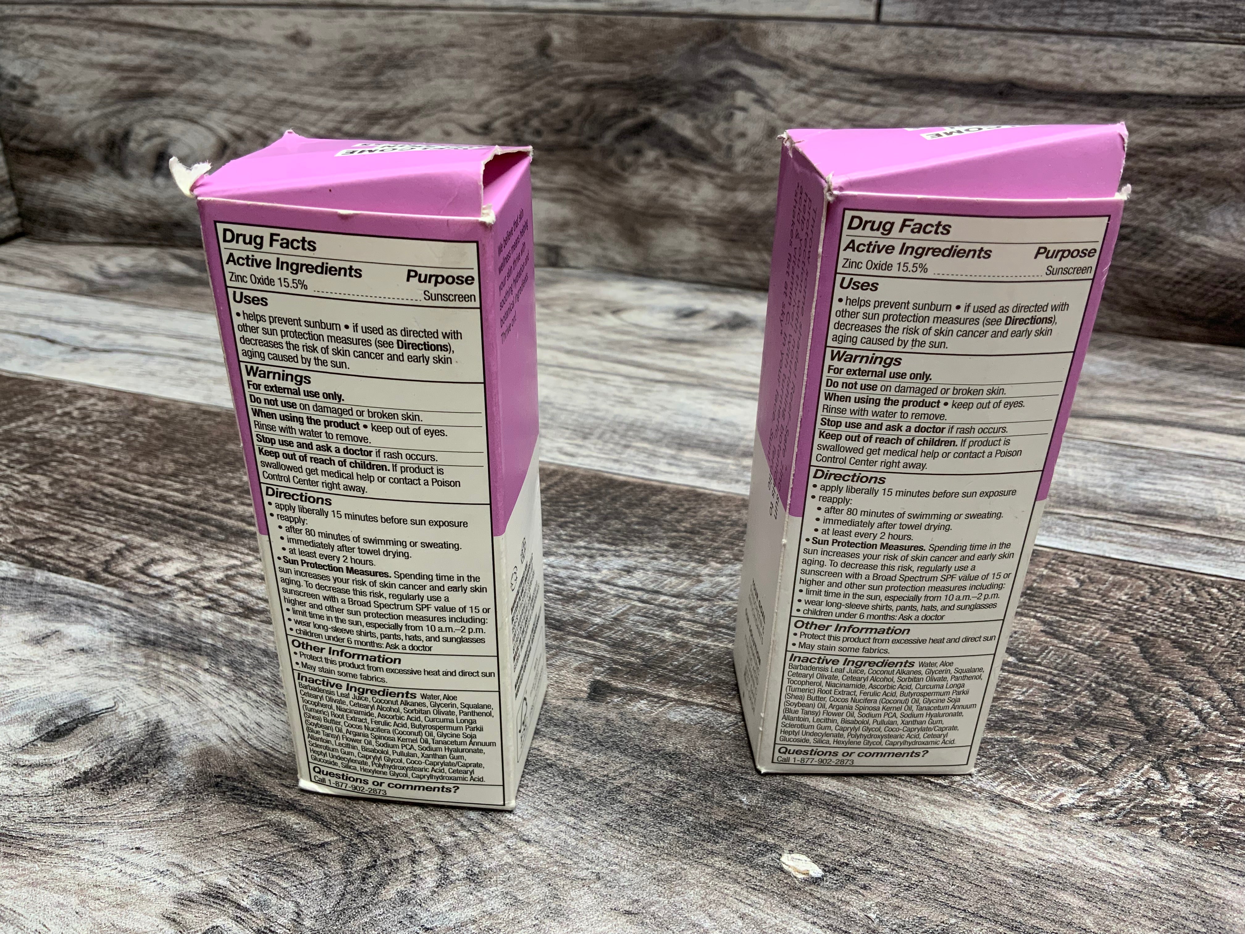 Acure Radically Rejuvenating SPF 30 Day Cream (8199067992302)